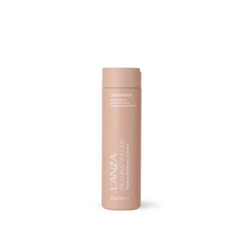 Healing Volume Conditioner  — лёгкий кондиционер для придания объёма.